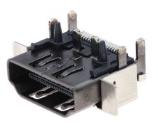 HDMI Port Socket for Xbox One X Replacement