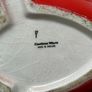 vintage Carlton Ware Red Baron teapot Image 3