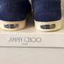 Jimmy Choo Trainers Image 6