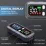 ZUKAKA 6000A Car Jump Starter, 26800mAh Battery, 12V (Gas & Diesel) Image 8