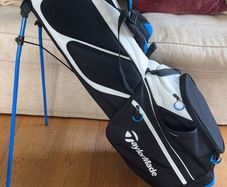 Taylormade Flextech Lite Stand Bag