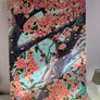 Acrylic Painting,Colour-Changing Leaves | 24  32 Image 6