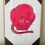 Andy Warhol Cat Prints Image 3