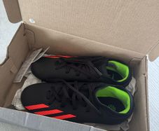 kids brand  new football boots