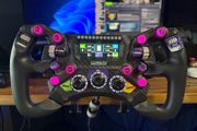 Conspit 300GT (incl Simagic Quick Release)
