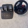 Logitech G29 Racing Wheel Image 4