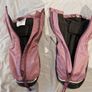 Polarn O. Pyret padded Shell Kids Mittens 2-4yrs Image 2