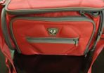 Pink Fitmark 5 meal bag