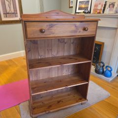 Quality Bookcase