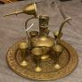 nice brass collectable Image 2