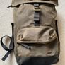 Barbour Field Backpack Image 6