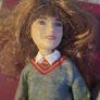 Harry potter hermoine figures Image 2