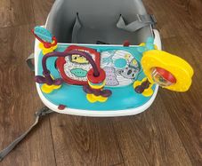 Mamas and Papas floor seat