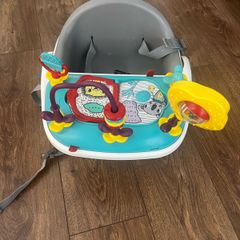 Mamas and Papas floor seat