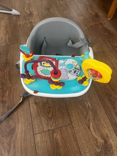 Mamas and Papas floor seat