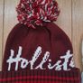 Women's Beanie Hats X 4 Image 2