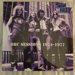 Thin Lizzy "BBC Sessions 1974-1977" 2x Vinly Album