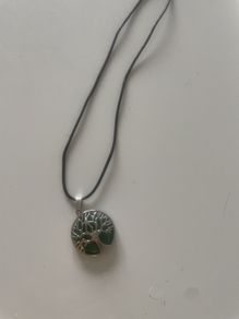 Tree of Life Necklace