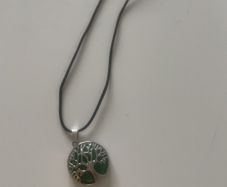 Tree of Life Necklace
