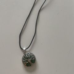Tree of Life Necklace