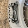 Nordmende Washing Machine Door Image 5