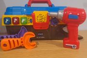 VTech My 1st Toolbox Toy