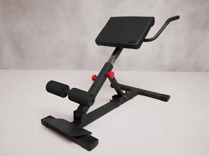 exercise bench