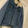 denim jacket Image 2