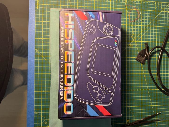 Sega Game Gear