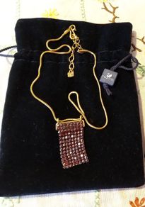 Swarovski Necklace