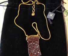 Swarovski Necklace