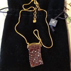 Swarovski Necklace