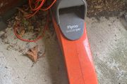 Large Black and Decker leaf blower