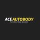 Ace Autobody Ltd
