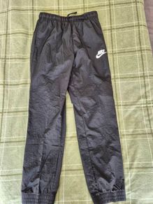 Nike Rain Gear