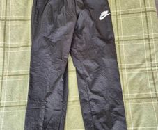 Nike Rain Gear