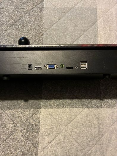 2 Player Arcade Controller