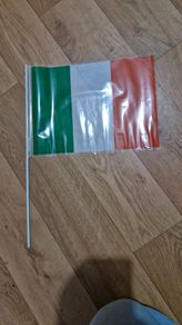 Irish Flag