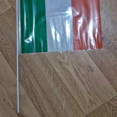 Irish Flag