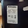 Dimplex Bluetooth electric portable Heater Image 2