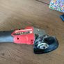 Milwaukee FUEL angle grinder Cordless 18v Image 3