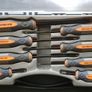 Screwdriver Set 8 Pieces Image 2