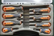 Screwdriver Set 8 Pieces