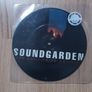 Soundgarden bundle of Limited Edition 7 inch Picture Discs Image 7