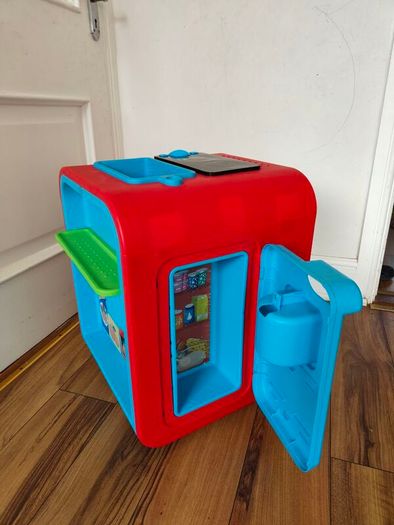 Toy