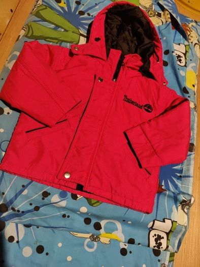 Timberland jacket