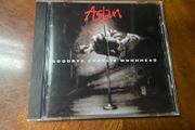 Aslan Goodbye Charlie Moonhead CD