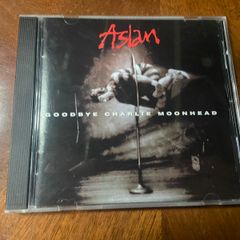 Aslan Goodbye Charlie Moonhead CD