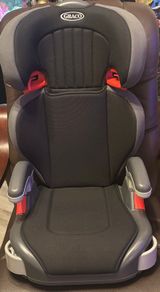 High back booster seat Car seat