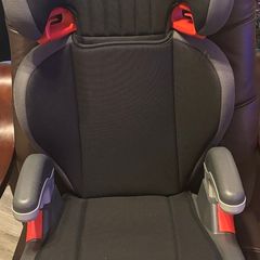 High back booster seat Car seat